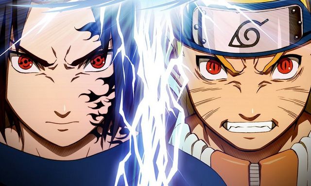 NARUTO: Ultimate Ninja STORM+ chính thức 