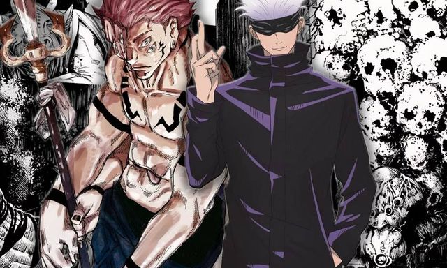 Jujutsu Kaisen cuối cùng đã tiết lộ những gì đã xảy ra sau trận chiến giữa Sukuna và Gojo