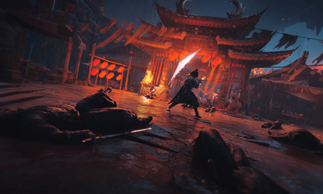 Hướng dẫn chi tiết cách tải Where Winds Meet Mobile - siêu phẩm đang được anh em game thủ mong chờ nhất