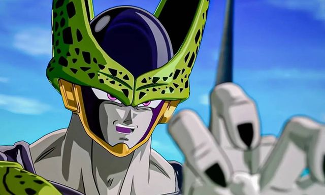 Cell chính thức lật đổ Frieza, trở thành phản diện được yêu thích nhất vũ trụ Dragon Ball