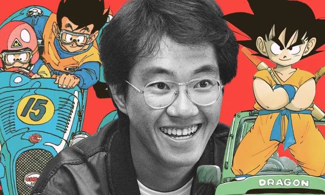 5 bí ẩn Dragon Ball mà Akira Toriyama chỉ hé lộ trong những cuộc phỏng vấn hiếm hoi