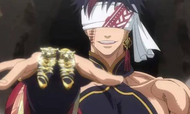 10 sự thật thú vị về Tần Thủy Hoàng trong Record of Ragnarok