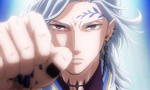 10 sự thật về Chúa tể Địa ngục Hades trong Record of Ragnarok