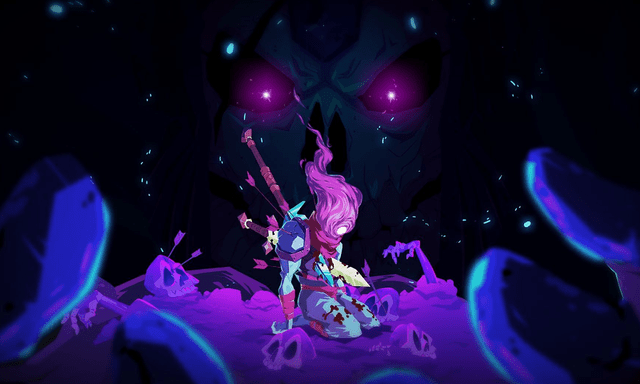 Cực hot! Epic tiếp tục miễn phí siêu phẩm Dead Cells cho game thủ di động