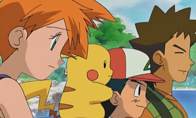 23 năm trước, Pokémon đã đưa ra một quyết định gây sốc với lời chia tay bất ngờ của Misty