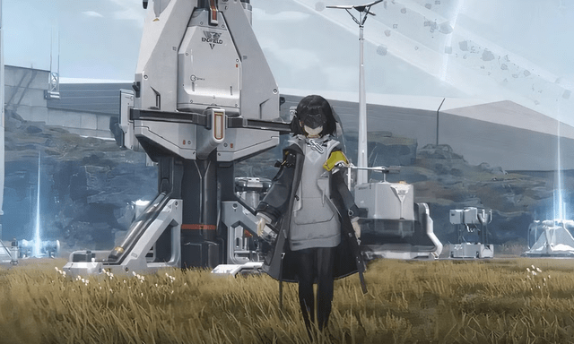 Không còn là tin đồn, cuối cùng Arknights: Endfield cũng ấn định thời gian ra mắt chính thức!