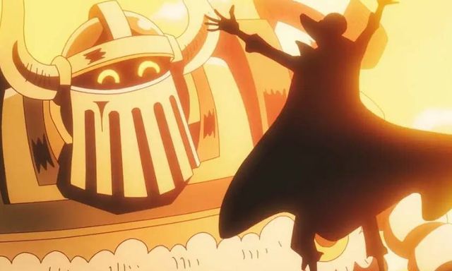 Đánh giá One Piece tập 1153: Haki của Joy Boy được thể hiện một cách xứng đáng trong anime