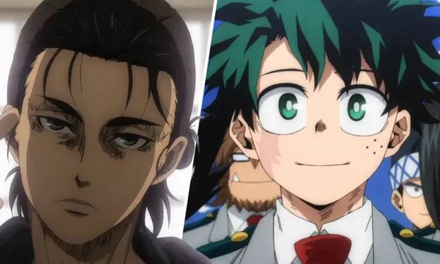 My Hero Academia đánh bại tập cuối Attack on Titan, lên ngôi vua anime thế hệ mới với cái kết hoàn hảo