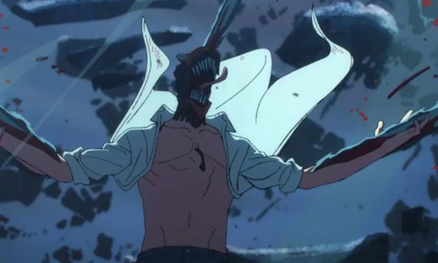 10 cảnh trong Chainsaw Man: Reze Arc 'sao chép' từ phim Hollywood