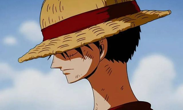 One Piece: Hình bóng Joy Boy trong anime đã bác bỏ giả thuyết về chiếc mũ rơm khổng lồ của Imu