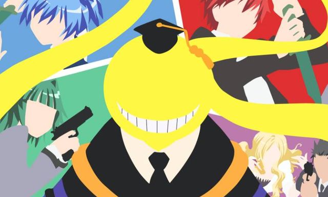 Siêu phẩm anime bị cấm nhiều nhất lịch sử công bố dự án điện ảnh mới