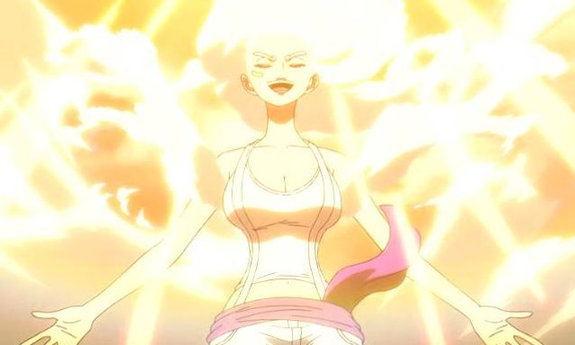 One Piece tập 1152 gây tranh cãi: Anime 