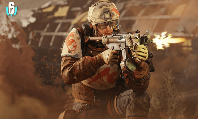 Chính thức! Rainbow Six Mobile đã ấn định thời điểm phát hành toàn cầu