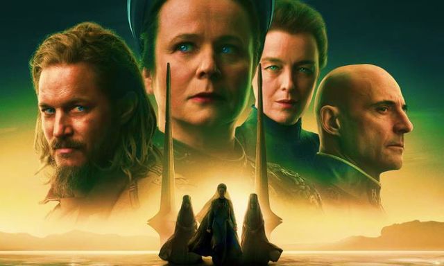 7 bộ phim viễn tưởng lột xác ngoạn mục nhất: Khi những câu chuyện cũ hồi sinh rực rỡ nhờ công nghệ mới