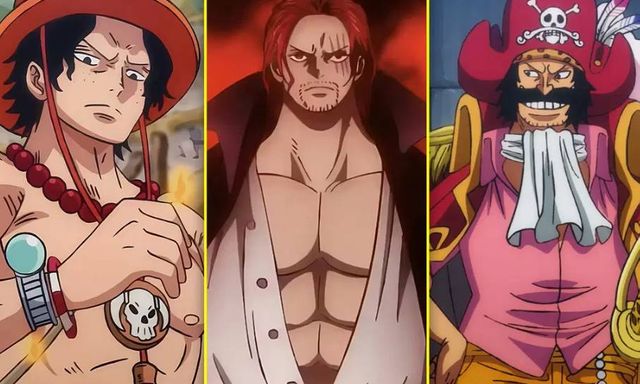 One Piece 1169: Sự thật gây ngỡ ngàng về lý do Shanks 