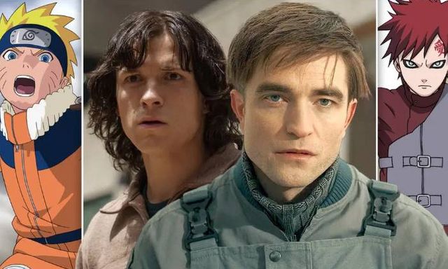 Choáng ngợp với trailer Naruto live-action do AI thực hiện, đẹp không thua gì bom tấn Hollywood