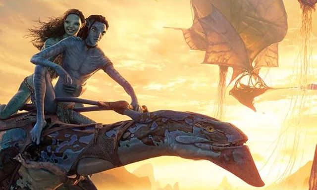 Ngỡ ngàng nhan sắc thật của dàn sao Avatar 3 đằng sau lớp kỹ xảo tỷ đô