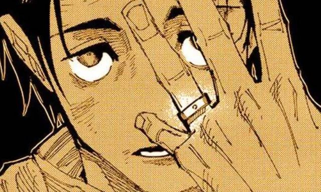 Sự thật ngỡ ngàng về vũ khí giúp Yuta 