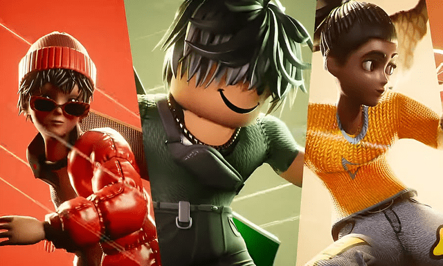 Roblox vượt hơn 1 nghìn tỷ lượt xem trên YouTube