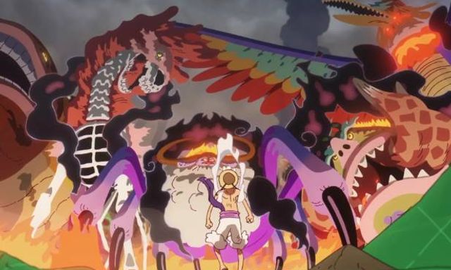 Nhìn lại năm 2025: Một năm bùng nổ của Anime và 10 khoảnh khắc khiến Internet phải chao đảo