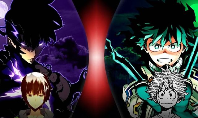 Top 5 nhân vật Anime xuất sắc nhất năm 2025: Khi những biểu tượng mới và cũ cùng chiếm sóng