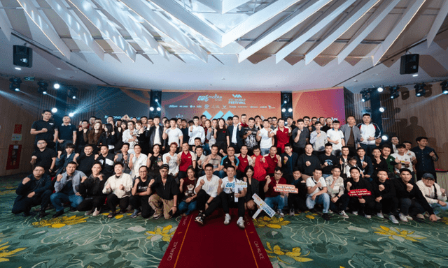 Nhìn lại VTC Mobile Festival 2025: Khi cảm xúc cộng đồng là giá trị ở lại