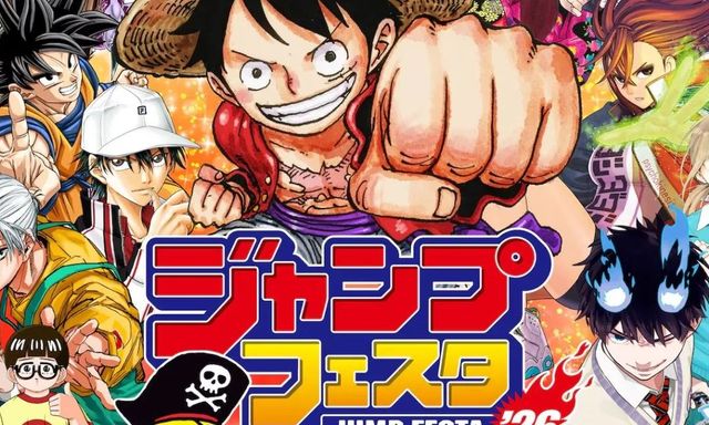 10 thông tin chấn động nhất Jump Festa 2026: Bleach chốt ngày kết thúc và loạt siêu phẩm ấn định lịch ra mắt