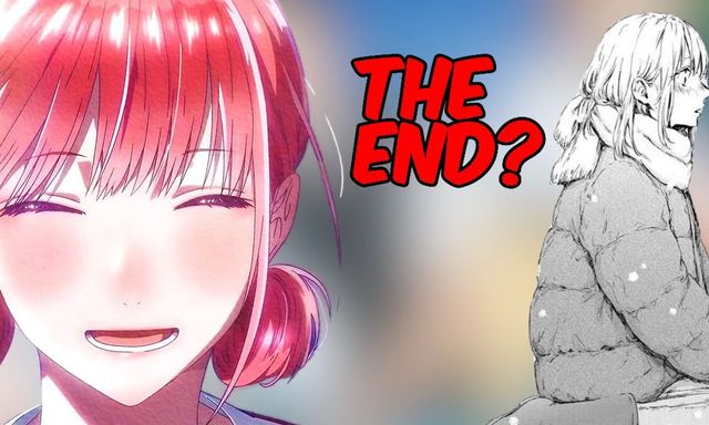 Thêm một trụ cột của Shonen Jump xác nhận sắp kết thúc, kỷ nguyên mới của làng manga đang đến gần?