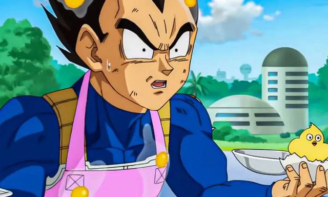 Cựu biên tập viên của Dragon Ball 