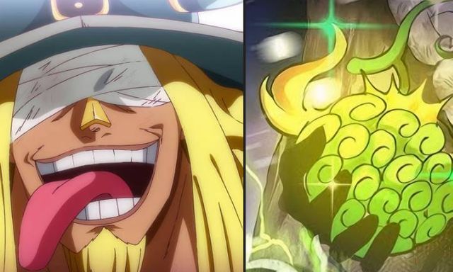 One Piece: Rộ tin hoàng tử Loki sở hữu trái ác quỷ 
