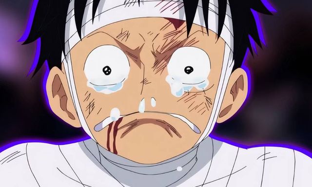 One Piece: Eiichiro Oda hé lộ thông tin quan trọng về cái kết của bộ truyện