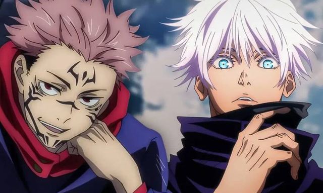 Tác giả của Jujutsu Kaisen tiết lộ lý do thực sự khiến Gojo thua Sukuna