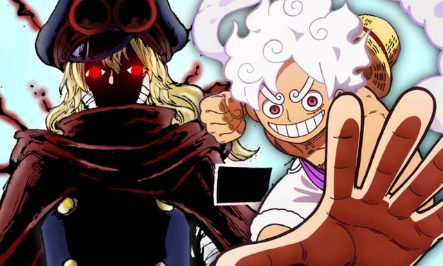 One Piece: 6 đại chiến 'không tưởng' tại arc Elbaf khiến fan nín thở chờ bản anime