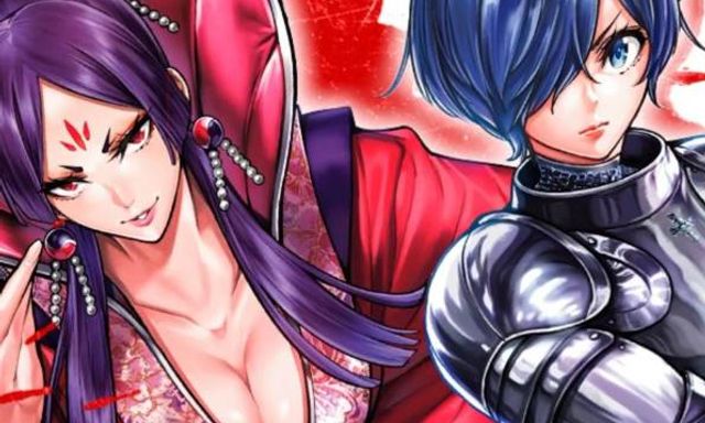 Record of Ragnarok phiên bản nữ: Khi 32 'ác nữ' lịch sử đại chiến giành điều ước trong giải đấu đẫm máu