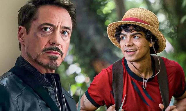 Fan One Piece trên toàn thế giới đang đặt hy vọng Robert Downey Jr. sẽ thủ vai Silvers Rayleigh