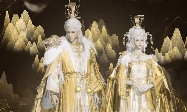 Kỷ niệm 1 năm ra mắt, Where Winds Meet tung luôn bộ skin trị giá 1 tỷ khiến fan choáng váng