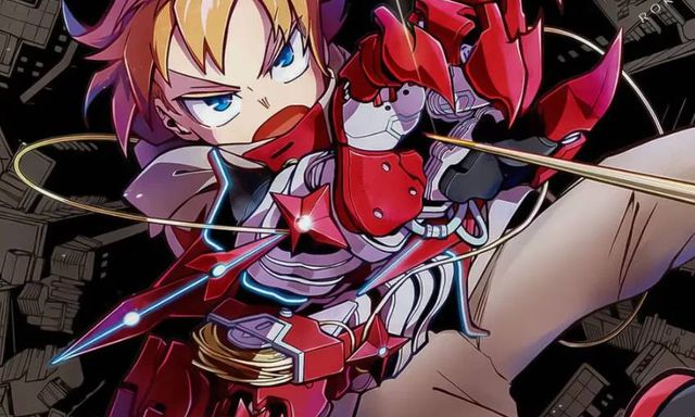 Điểm mặt 10 siêu phẩm manga đáng mong chờ nhất năm 2026