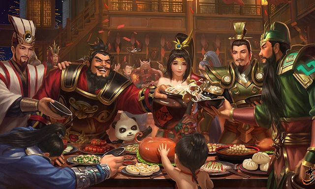 Bước sang năm mới, cộng đồng game Việt lại bồi hồi, nhớ về những tựa game đình đám một thời