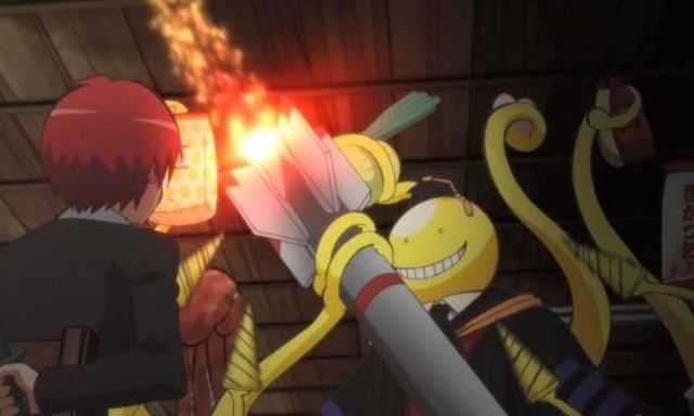 BXH 25 anime về đề tài giải cứu thế giới hay nhất: Dr. STONE gây bất ngờ khi soán ngôi các 