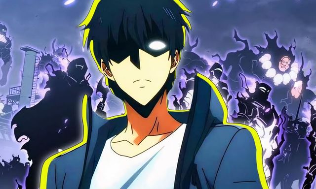 Tác giả Solo Leveling thừa nhận 