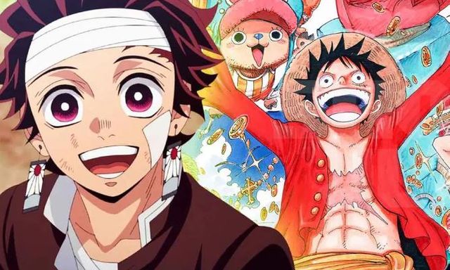 One Piece chấm dứt kỷ nguyên 26 năm, làng anime thế giới bước sang trang mới từ năm 2025