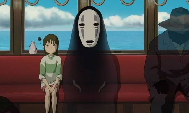 Vô Diện trong Studio Ghibli thực chất là ai? Câu trả lời từ chính Hayao Miyazaki sẽ khiến bạn ngỡ ngàng