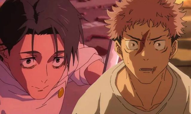 Jujutsu Kaisen mùa 3 chính thức khai màn: Cú lừa 