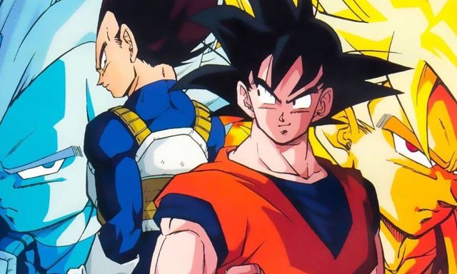Chấn động BXH nhân vật được yêu thích nhất Dragon Ball: Yamcha lọt top 10, Goku và Vegeta đại chiến giành ngôi vương