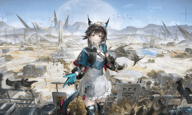 Arknights: Endfield hé lộ cấu hình yêu cầu, game thủ thở phào nhẹ nhõm vì quá thân thiện