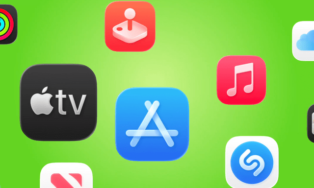 Apple Services 2025: Một năm 