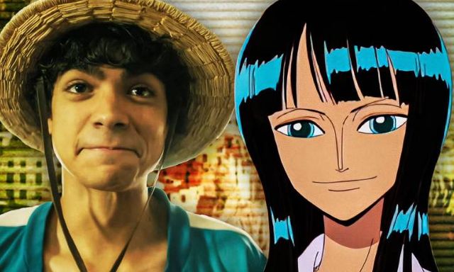 Netflix tung trailer One Piece live-action mùa 2: Nico Robin lộ diện, ấn định ngày lên sóng và tin cực vui về mùa 3