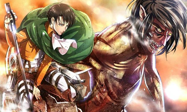 Cha đẻ Attack on Titan chính thức tuyên bố giải nghệ? 
