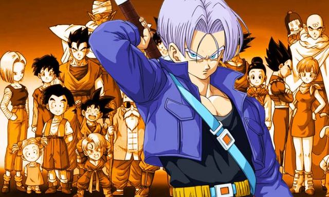 Không phải Goku, đây mới là nhân vật sở hữu màn chào sân 