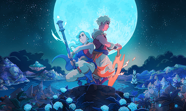 Sau 2 năm, cuối cùng siêu phẩm RPG này cũng được mang lên di động